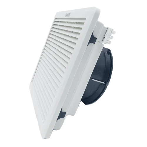 Фильтрующий вентилятор SILART, IP55 193 м3/ч 230 VAC NLV-2501 Фильтрующий вентилятор SILART, IP55 193 м3/ч 230 VAC NLV-2501